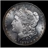 Image 2 : 1879-s Morgan Dollar $1 Grades GEM+ Unc