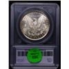 Image 5 : 1879-s Morgan Dollar $1 Grades GEM+ Unc