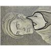 Image 4 : 1922 Germany (Weimar Republic) 10,000 Marks "Vampire" Post-WWI Hyperinflation Note P# 70 Grades vf++