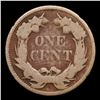 Image 3 : 1858 LL Flying Eagle Cent 1c Grades g+