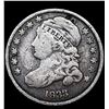 Image 2 : 1833 Capped Bust Dime 10c Grades vf++