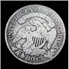 Image 3 : 1833 Capped Bust Dime 10c Grades vf++