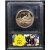 Image 3 : Proof 1993-p WWII Modern Commem Half Dollar 50c Graded GEM++ Proof Deep Cameo BY USCG