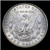 Image 3 : 1886-p Morgan Dollar $1 Grades Choice+ Unc