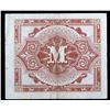 Image 3 : 1944 Germany Allied Military Currency 1 Mark Note P# 192a Grades Select AU
