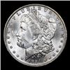 Image 2 : 1884-o/o Morgan Dollar $1 Grades Select+ Unc