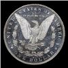 Image 3 : $1 1879-s Morgan Dollar $1 Grades Select+ Unc Grades