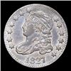 Image 2 : ***Auction Highlight*** 1827 Capped Bust Dime 10c Grades Select+ Unc By SEGS (fc)