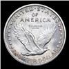 Image 3 : ***Auction Highlight*** 1917-p Ty I Standing Liberty Quarter 25c Graded ms66+ FH By SEGS (fc)