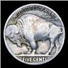 Image 3 : 1921-p Buffalo Nickel 5c Grades vf, very fine