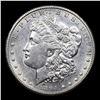 Image 2 : ***Auction Highlight*** 1894-s Morgan Dollar $1 Graded Select Unc BY USCG (fc)