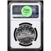 Image 3 : NGC 1963 Canada Dollar $1 Graded ms66 pl By NGC