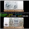 1912-1917 (1912 Issue) Russia 500 Rubles Banknote P# 14b Grades Choice AU