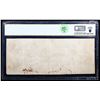 Image 3 : PCGS 1861 Confederate States $100 Note, T-13 Graded vf30 By PCGS