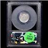 Image 5 : ***Auction Highlight*** 1919-s Mercury Dime 10c Graded Select Unc BY USCG (fc)