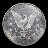 Image 3 : ***Auction Highlight*** 1884-s Morgan Dollar $1 Graded Select Unc BY USCG (fc)