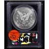 Image 5 : ***Auction Highlight*** 1884-s Morgan Dollar $1 Graded Select Unc BY USCG (fc)