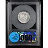Image 5 : ***Auction Highlight*** 1875-cc Twenty Cent Piece 20c Graded Select+ Unc BY USCG (fc)