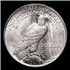 Image 3 : 1923-p Peace Dollar $1 Grades Choice Unc