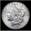 Image 2 : 1900-p Morgan Dollar $1 Graded ms66 BY SEGS