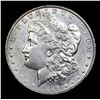 Image 2 : 1889-p Morgan Dollar $1 Grades Select+ Unc