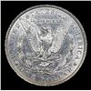 Image 3 : 1889-p Morgan Dollar $1 Grades Select+ Unc