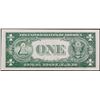 Image 3 : 1935C $1 Blue Seal Silver Certificate Fr-1612 Grades Select CU