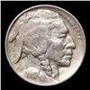 Image 2 : 1913-p TY I Buffalo Nickel 5c Grades vf++