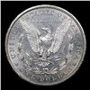 Image 3 : ***Auction Highlight*** 1900-s Morgan Dollar $1 Graded Select+ Unc BY USCG (fc)