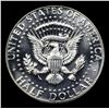 Image 3 : 1966 SMS Kennedy Half Dollar 50c Grades sp67+ Cam