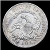 Image 3 : ***Auction Highlight*** 1820 Sm O Capped Bust Dime 10c Graded Choice AU/BU Slider BY USCG (fc)