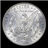 Image 3 : 1886-p Morgan Dollar $1 Grades Select+ Unc