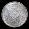 Image 3 : 1917 $1 Large Size Legal Tender, Signatures of Burke & Teehee, FR36 Grades vf+
