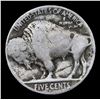 Image 3 : 1925-d Buffalo Nickel 5c Grades vg+