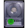 Image 5 : 1850-p Seated Liberty Dime 10c Graded ms62 By SEGS
