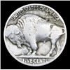 Image 3 : 1913-d TY II Buffalo Nickel 5c Grades f+