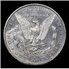 Image 3 : ***Auction Highlight*** 1895-s Morgan Dollar $1 Graded Select+ Unc BY USCG (fc)