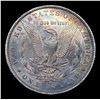 Image 3 : 1881-o Morgan Dollar $1 Grades Select Unc