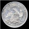Image 3 : ***Auction Highlight*** 1827 Capped Bust Dime 10c Graded ms63+ BY SEGS (fc)