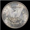 Image 3 : 1881-s Morgan Dollar $1 Grades Choice+ Unc