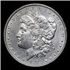 Image 2 : 1878-p 7TF Morgan Dollar $1 Grades Select Unc
