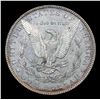 Image 3 : ***Auction Highlight*** 1896-p Morgan Dollar $1 Graded ms65+ DMPL By SEGS (fc)