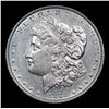 Image 2 : 1878-p 7/8tf Morgan Dollar $1 Grades Select Unc
