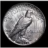 Image 3 : 1935-s Peace Dollar $1 Grades Select Unc
