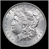 Image 2 : 1879-o Morgan Dollar $1 Grades Select+ Unc