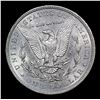 Image 3 : 1879-o Morgan Dollar $1 Grades Select+ Unc