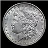 Image 2 : ***Auction Highlight*** 1896-o Morgan Dollar $1 Graded Select Unc By USCG (fc)