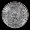 Image 3 : ***Auction Highlight*** 1896-o Morgan Dollar $1 Graded Select Unc By USCG (fc)