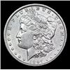 Image 2 : ***Auction Highlight*** 1897-o Morgan Dollar $1 Graded Select Unc By USCG (fc)