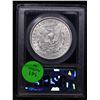 Image 5 : ***Auction Highlight*** 1897-o Morgan Dollar $1 Graded Select Unc By USCG (fc)